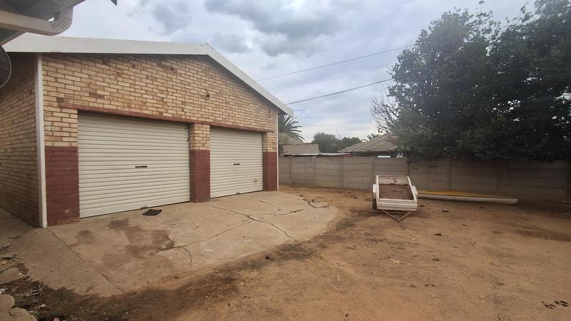 0 Bedroom Property for Sale in Meyerhof Free State